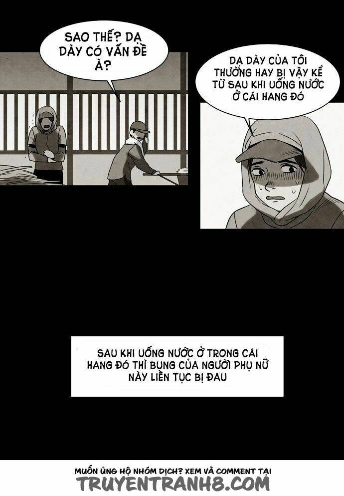 infectee chapter 6 37