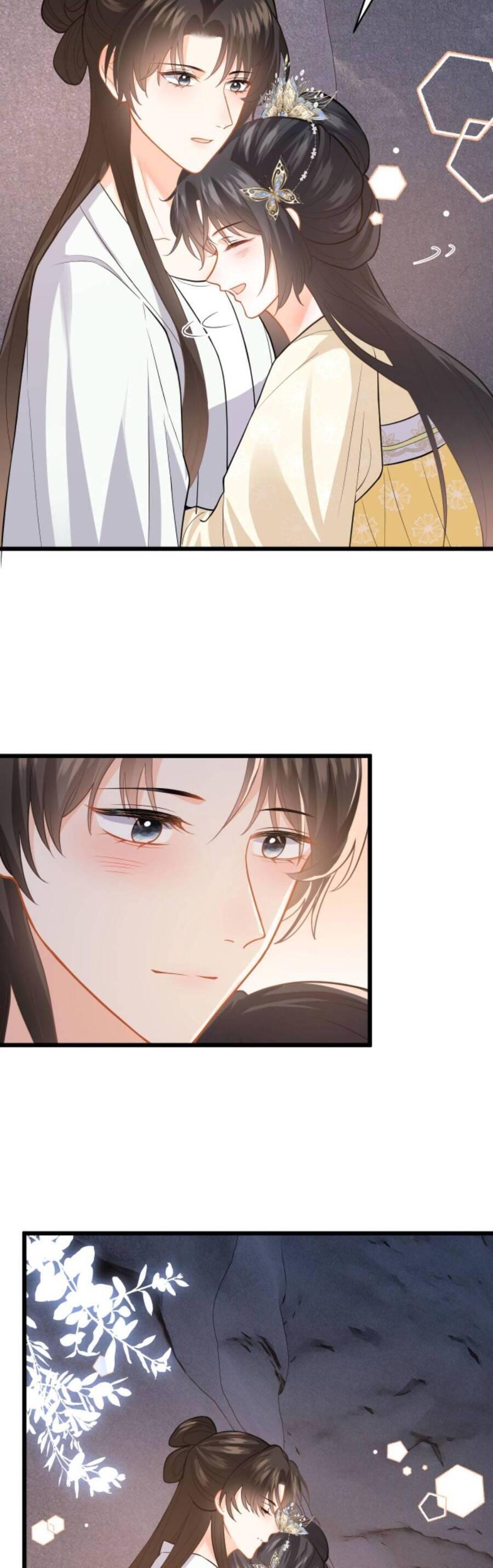 xuyên nhanh : nhân vật phản diện quá nuông chiều ta chapter 78 13