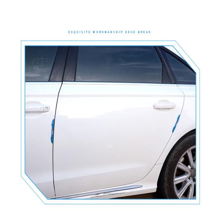 Nẹp chống va đập CYX
