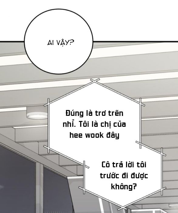 Nóng Lòng Muốn Giày Vò Em chapter 71.1 22