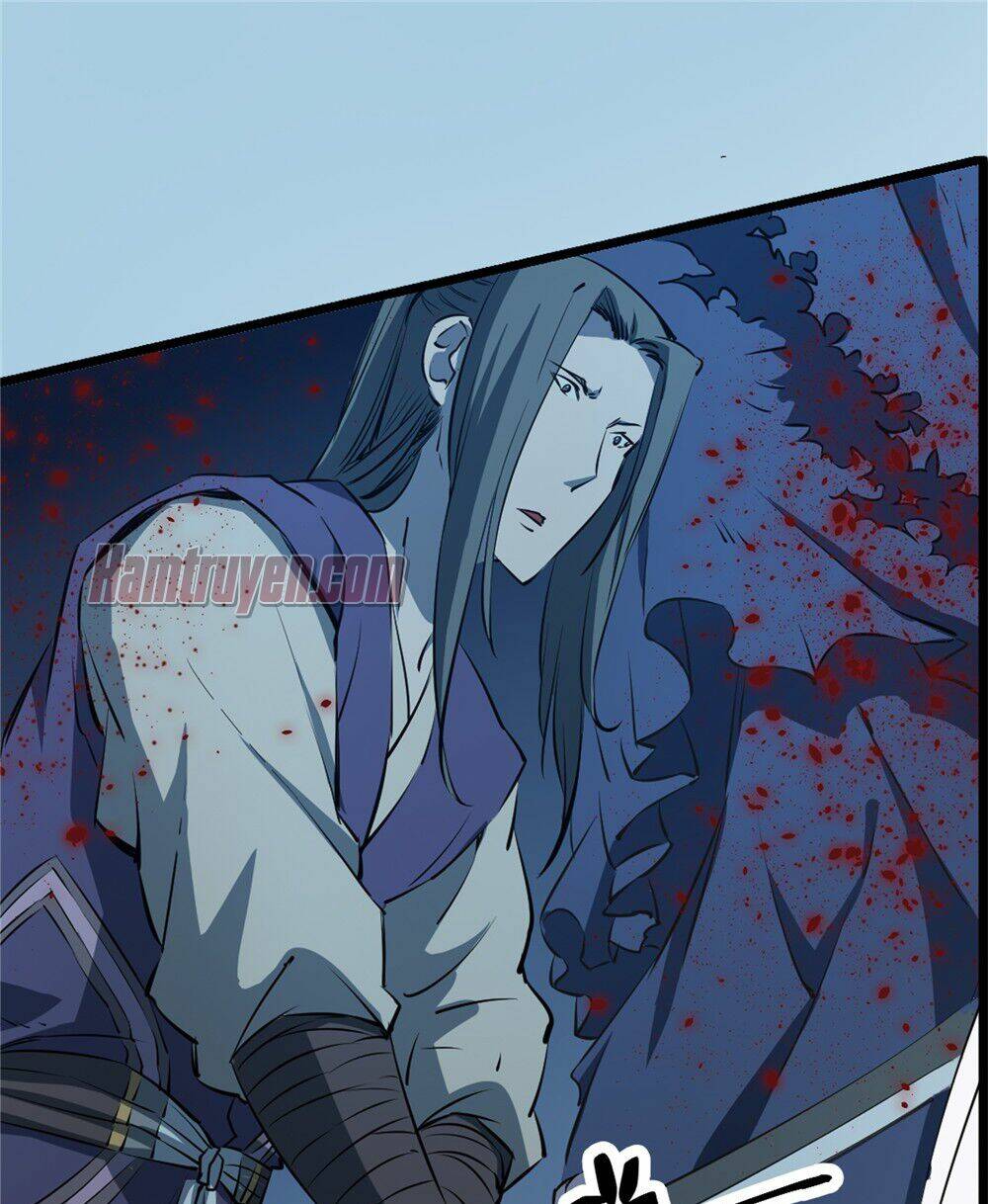 hiệp hành cửu thiên chapter 71 7