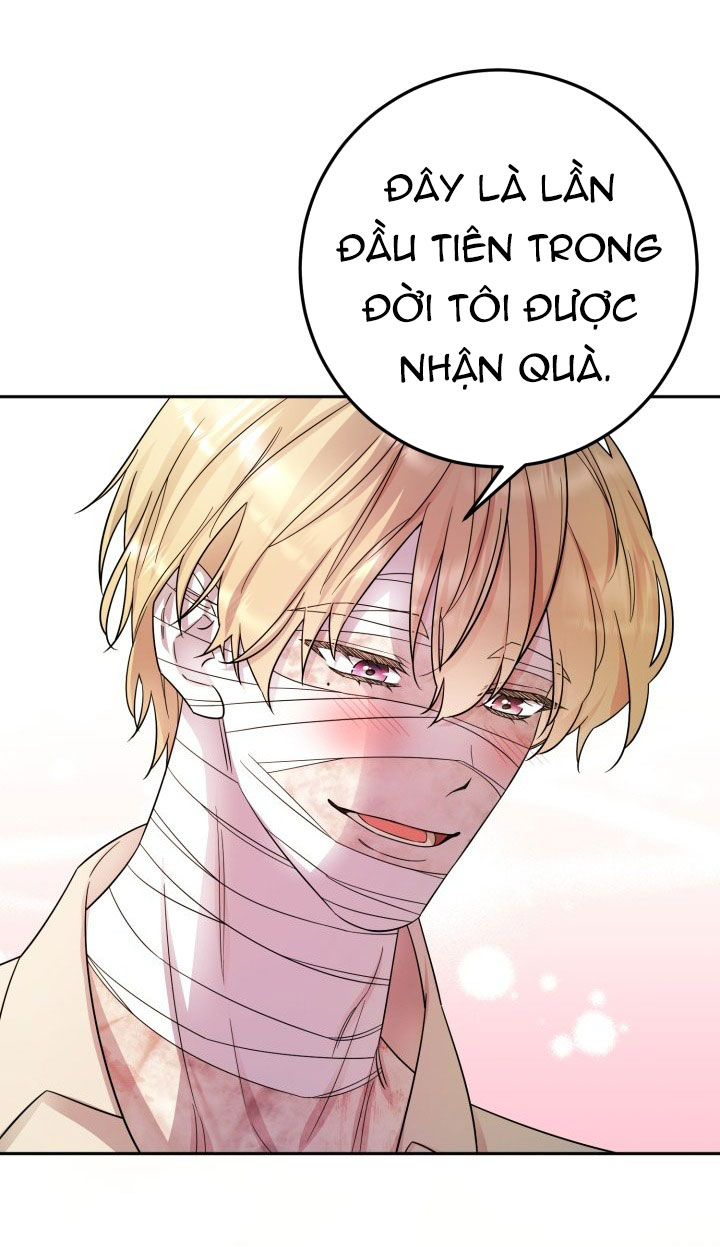 [18+] nếu cứu rỗi một cầm thú hư hỏng chapter 16.2 18