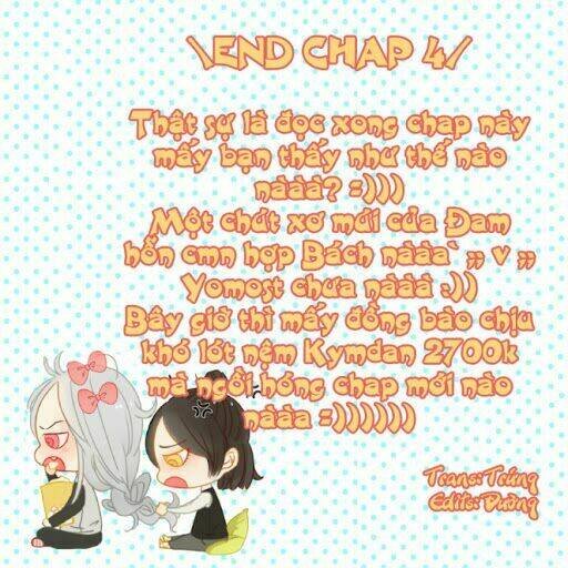 ta chỉ muốn giết ngươi chapter 4 22