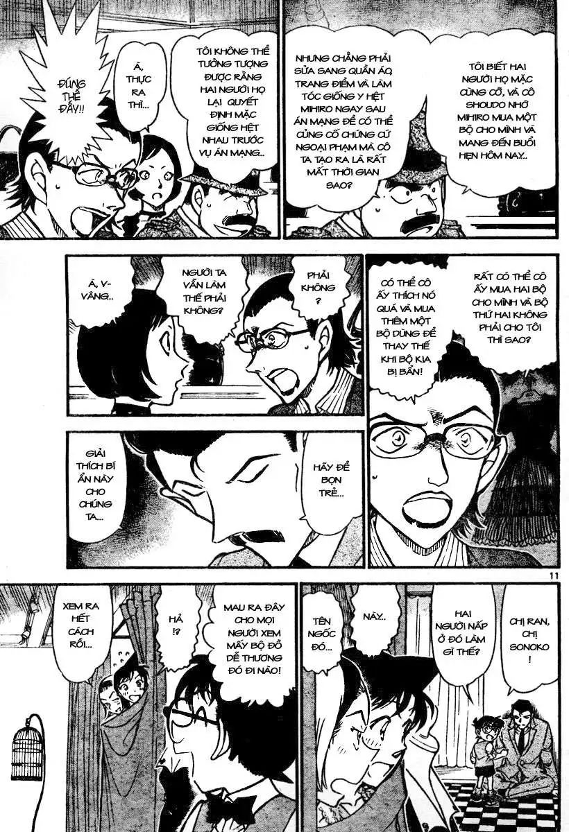 conan chapter 698 11