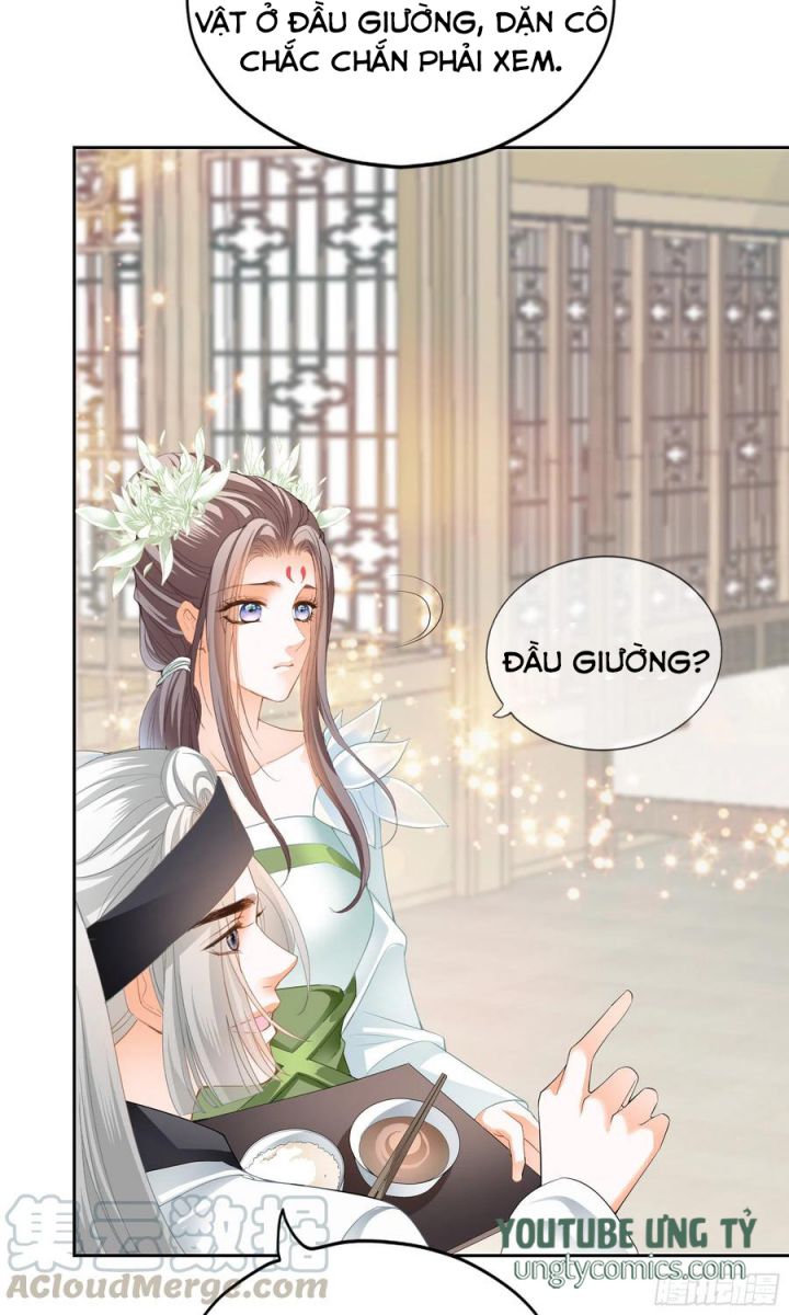 bổn vương muốn nàng chapter 41 9