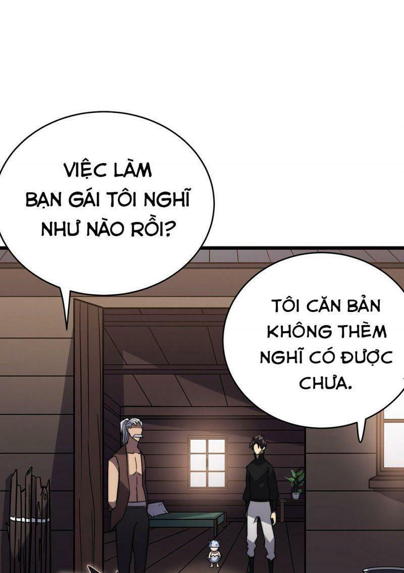 sát thần chi lộ tại dị giới chapter 29 19