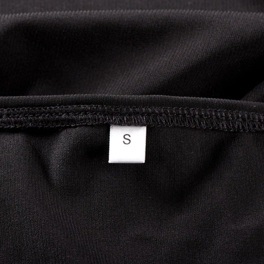 Satin size label_Nhãn in mác quần áo_25pcs
