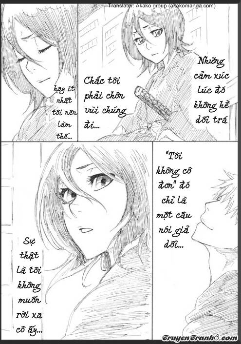 ichiruki doujinshi chapter 1 38