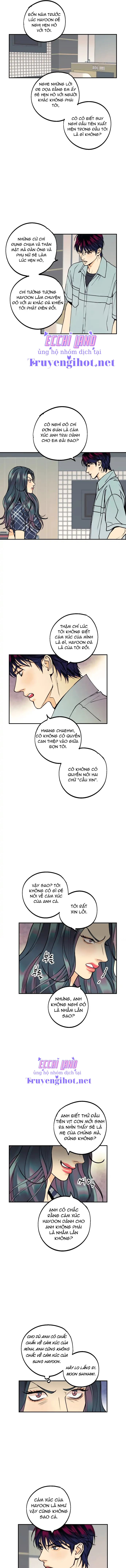 em muốn làm người phụ nữ của anh chapter 9.1 4