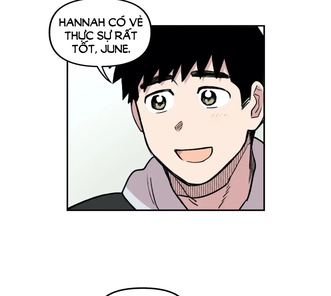 [18+] 1 người khỏe 2 người vui chapter 15.2 14