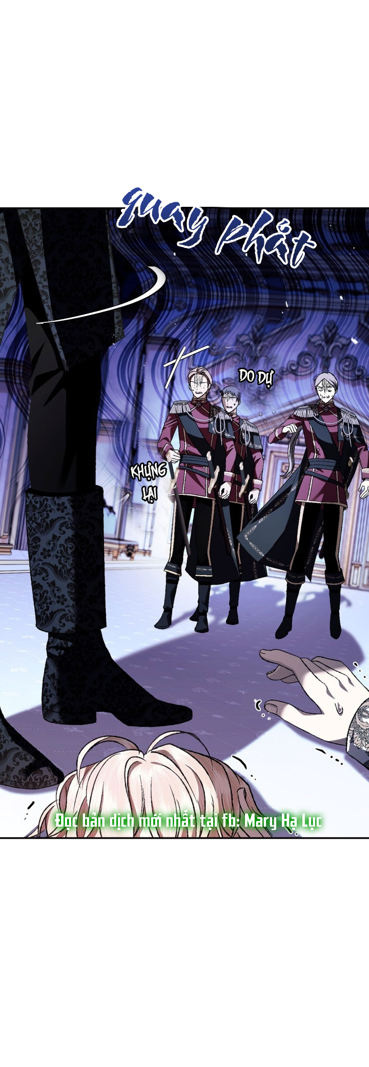 cha à, con không muốn kết hôn đâu chapter 73 21