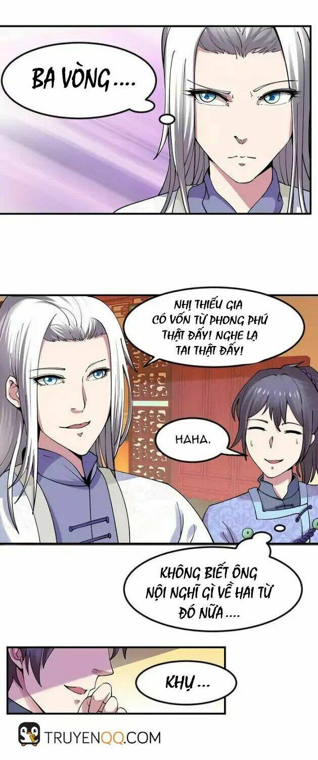 immortal merchant chapter 4 21