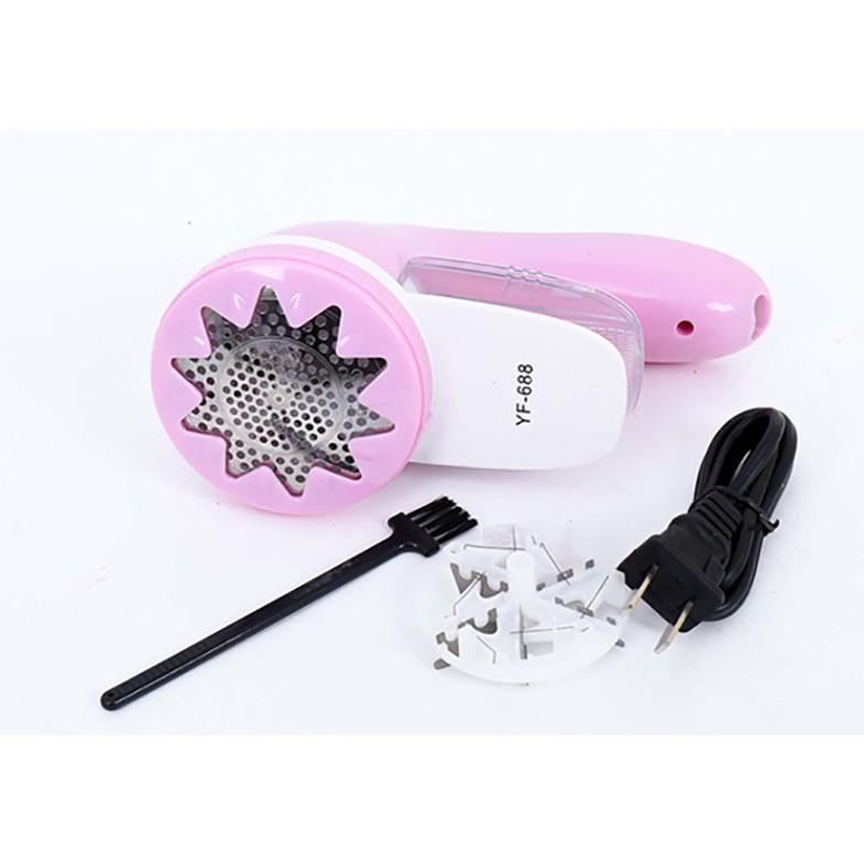 Máy Cắt Lông Xù 6 Lưỡi FK-688