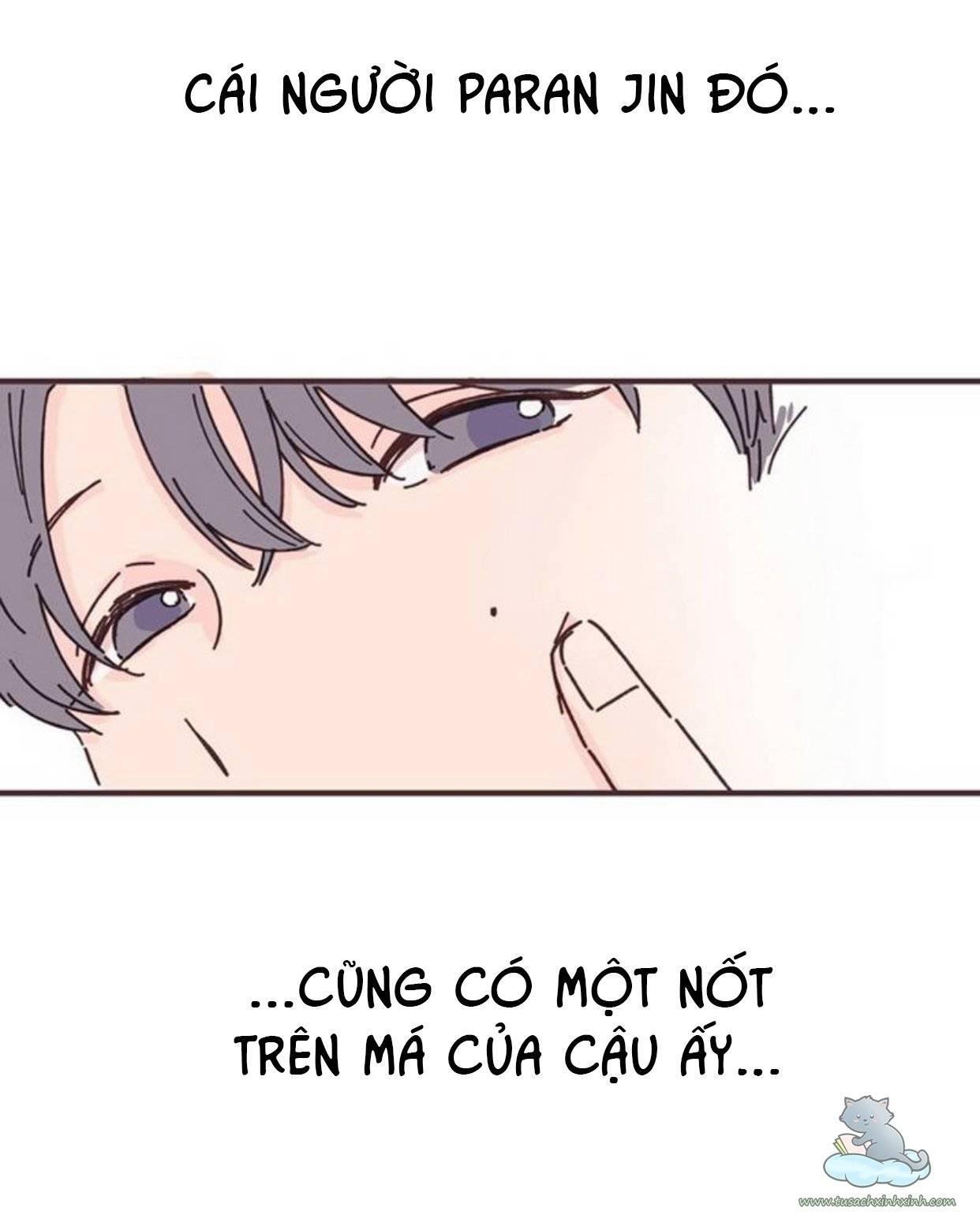 ngày định mệnh của đôi ta chapter 1 43