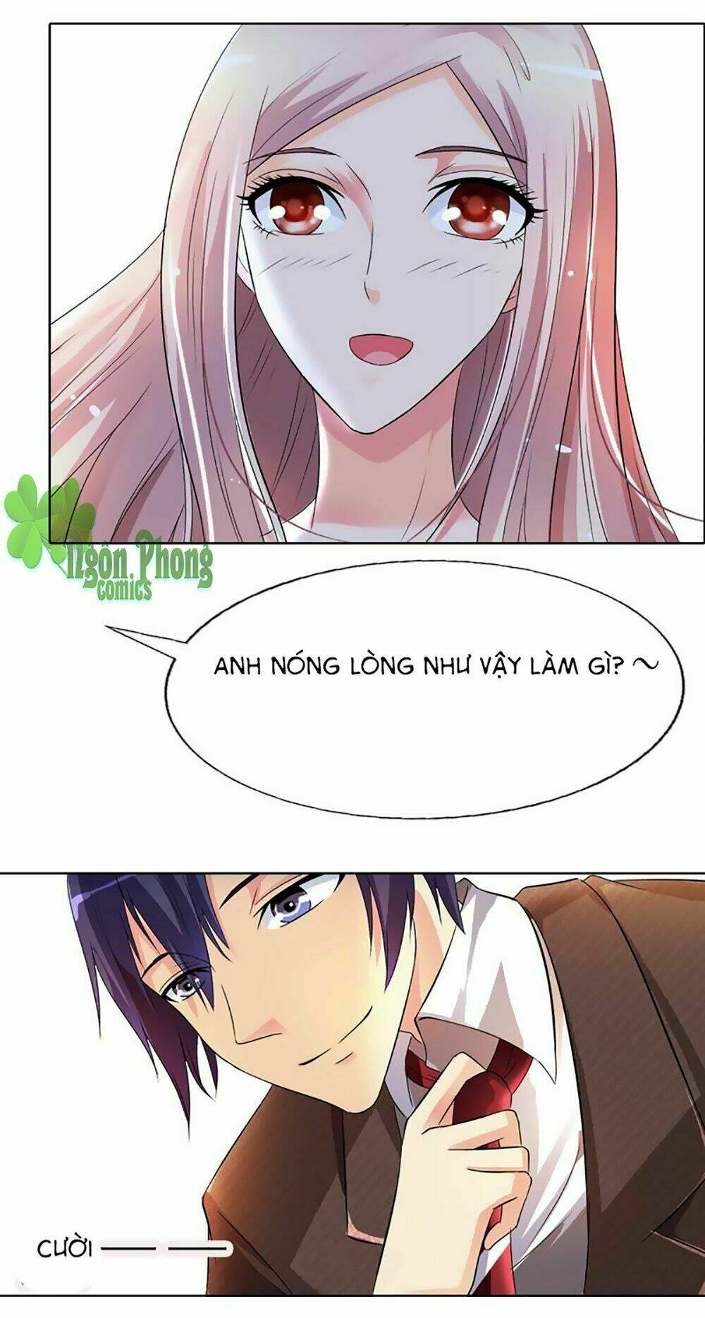 em vẫn còn nhỏ chapter 29 9