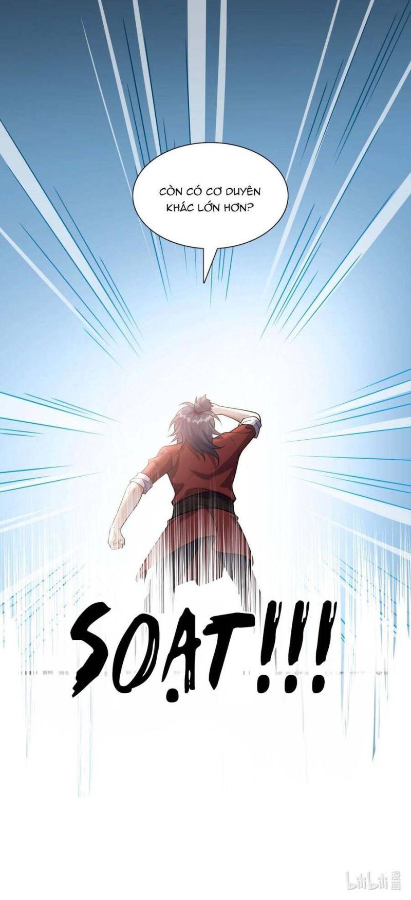 ta nuôi nữ đế phản diện thành yandere chapter 4 60