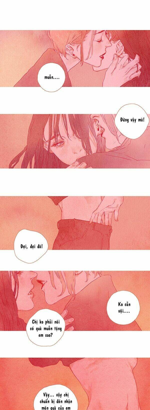 người yêu dấu chapter 20 25