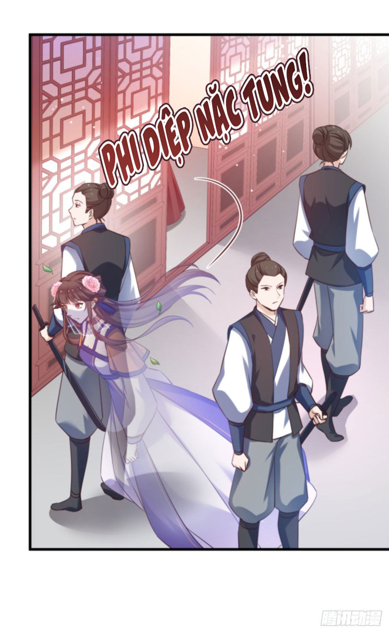 trò chơi trừng phạt chapter 79 24