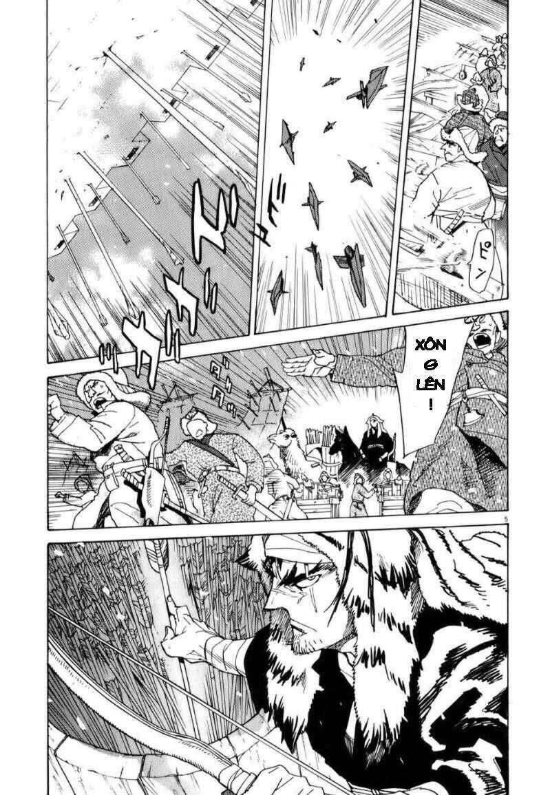 shuto hell chapter 2 4