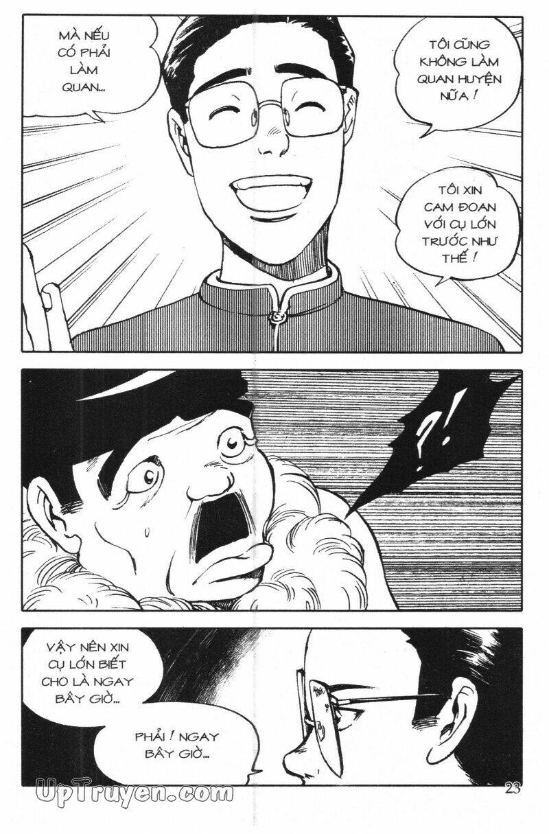 giông tố chapter 2 25