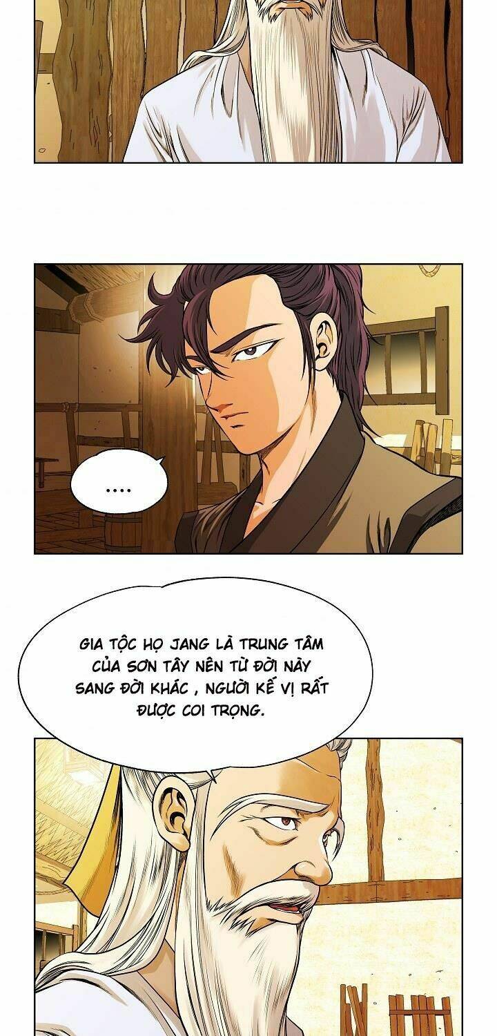 ngũ hợp chí tôn chapter 6 42