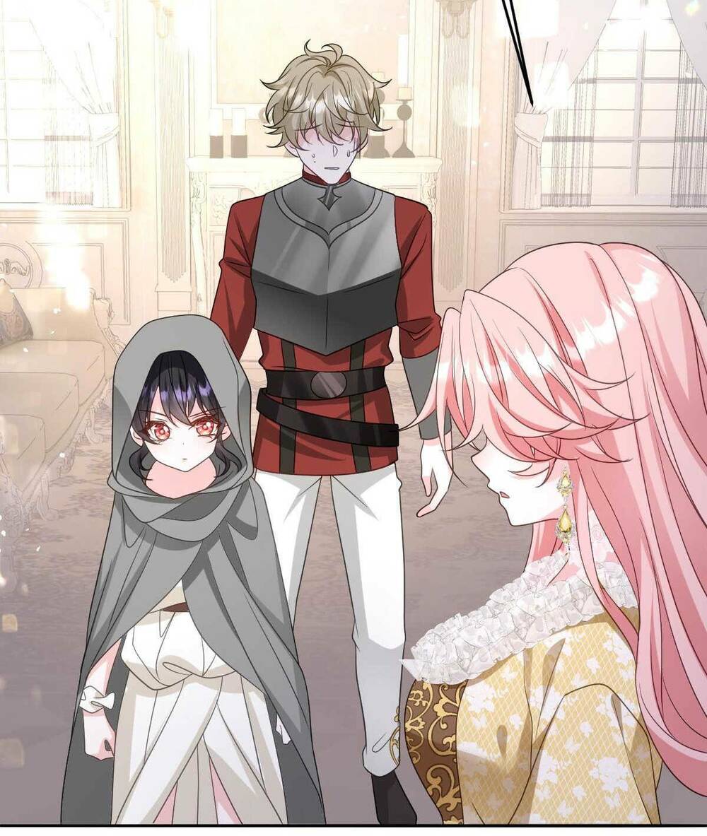 trở thành đoàn sủng về sau, ta đại sát tứ phương chapter 16 41