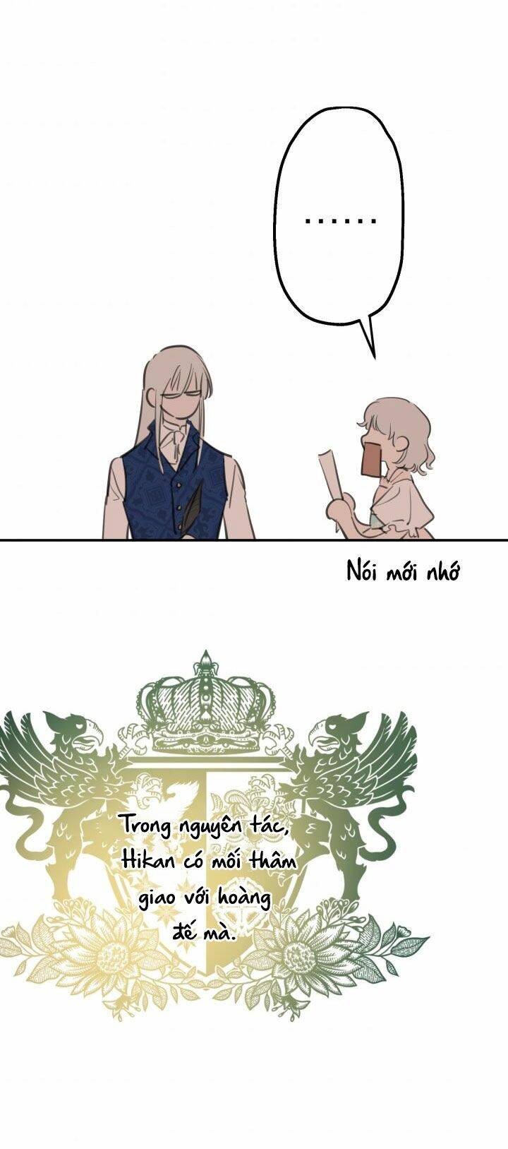 những nhân vật mạnh nhất thế giới ám ảnh tôi chapter 11 30