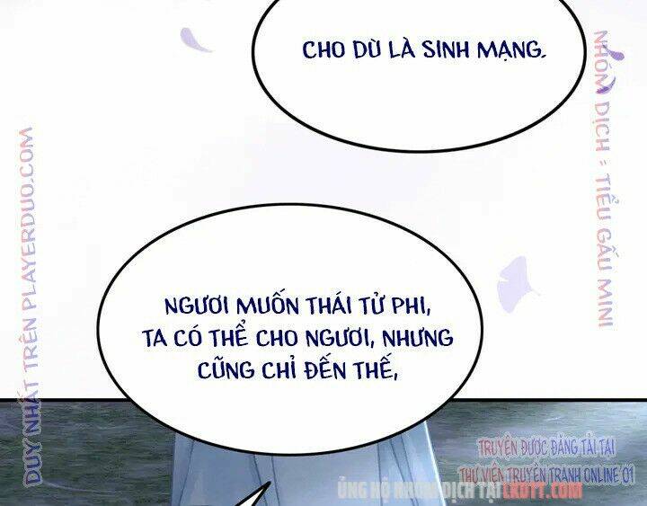 trọng sinh bá sủng nhiếp chính vương quá mạnh mẽ chapter 156 71