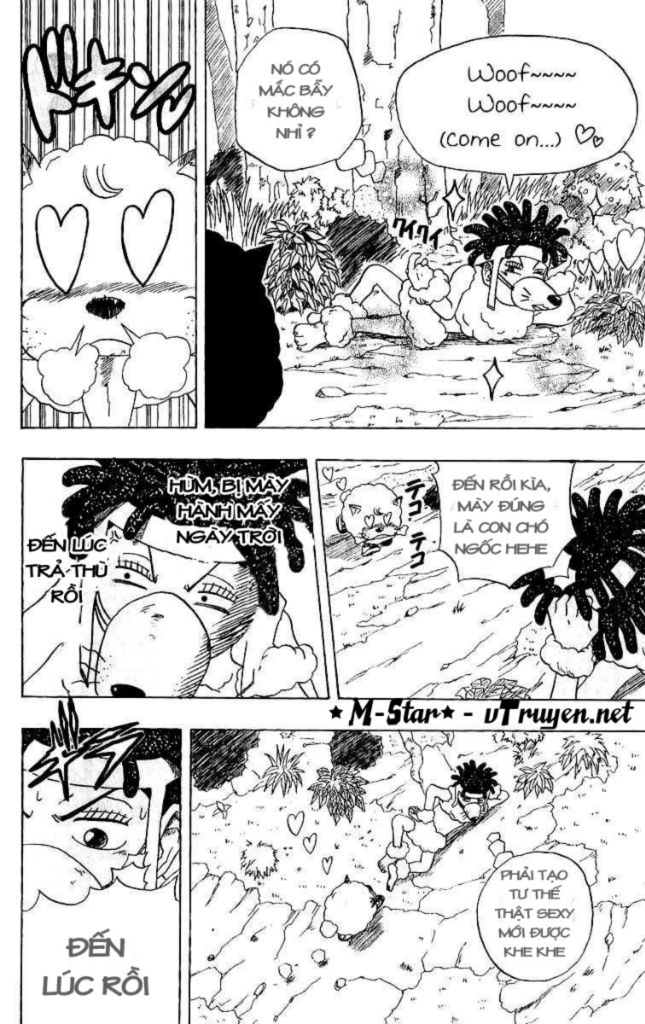 cuộc phiêu lưu của quỷ satan chapter 14 45