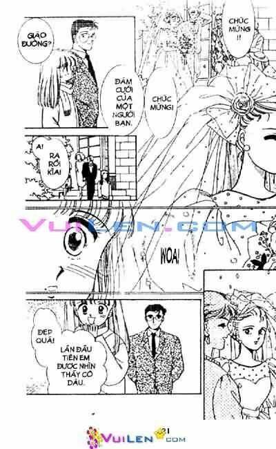 cô gái khả ái chapter 2 17