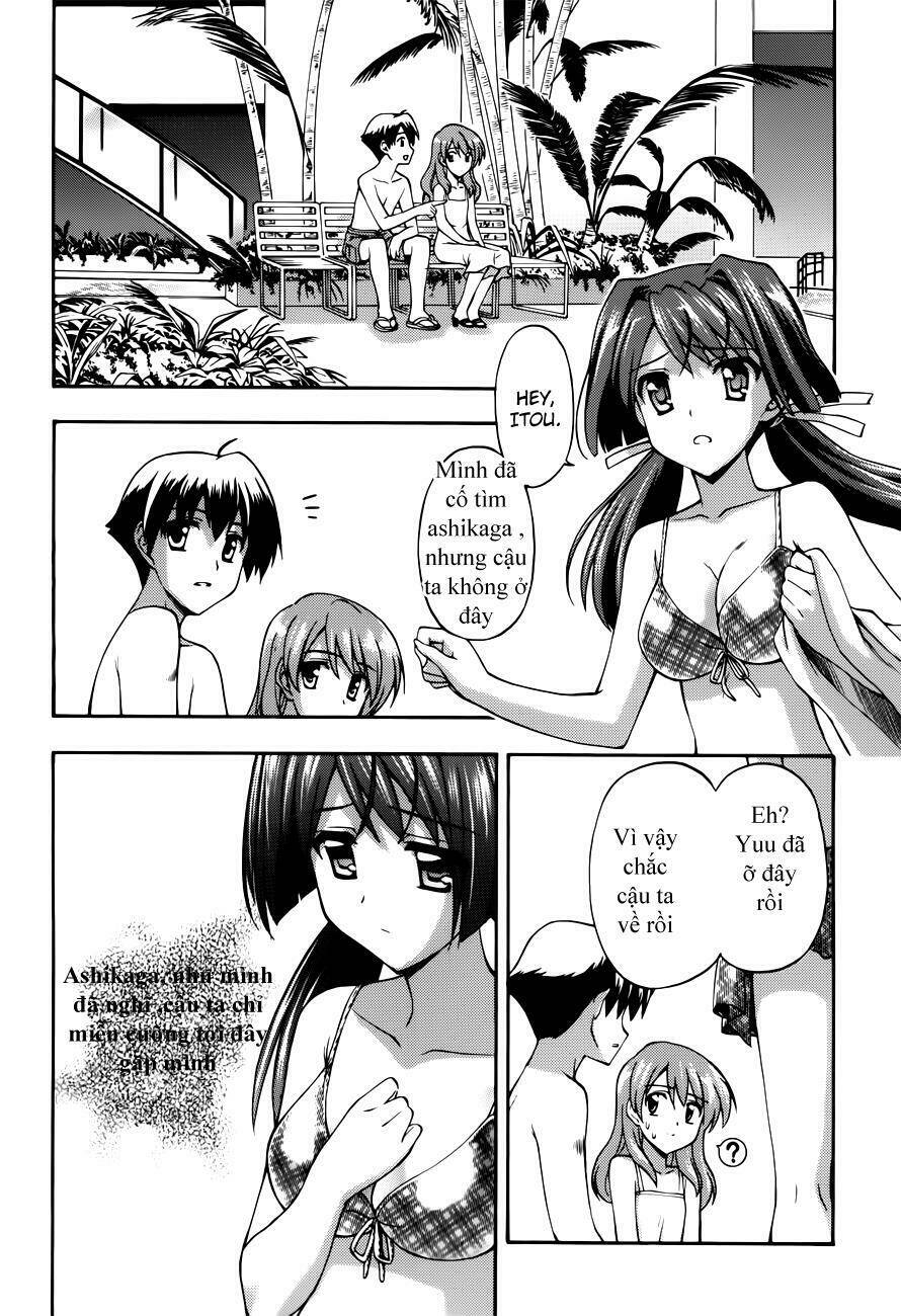 cross days chapter 9 24