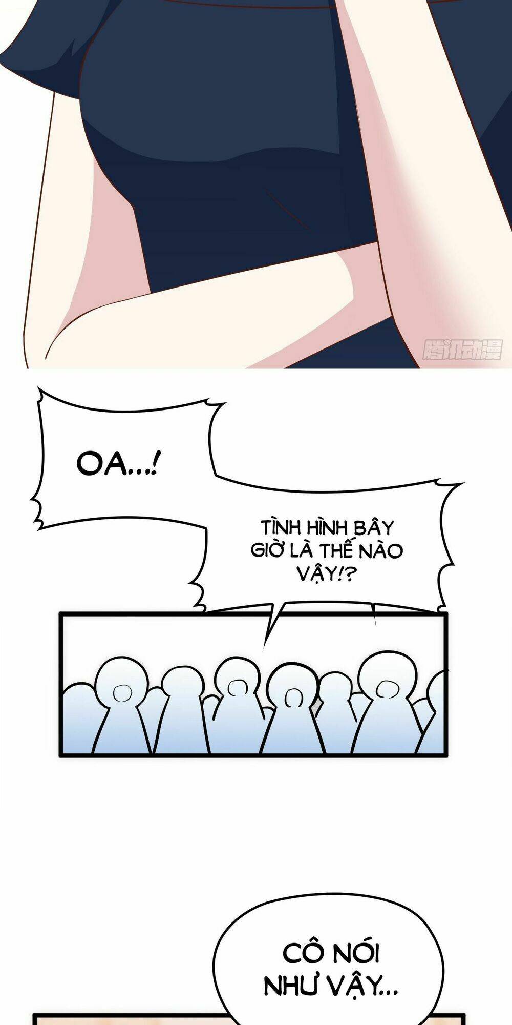 bí mật kết hôn với ảnh đế: vợ ơi đến đây tấn công đi nào chapter 15 16