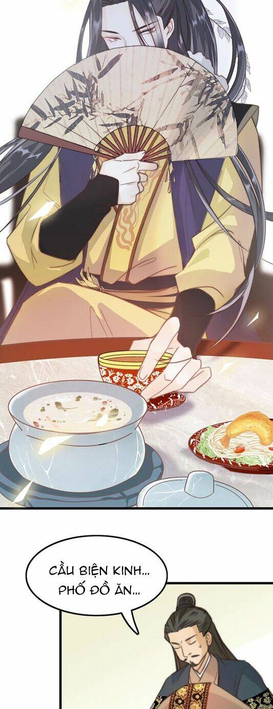 cánh diều xanh bay trong cơn gió chapter 1 28