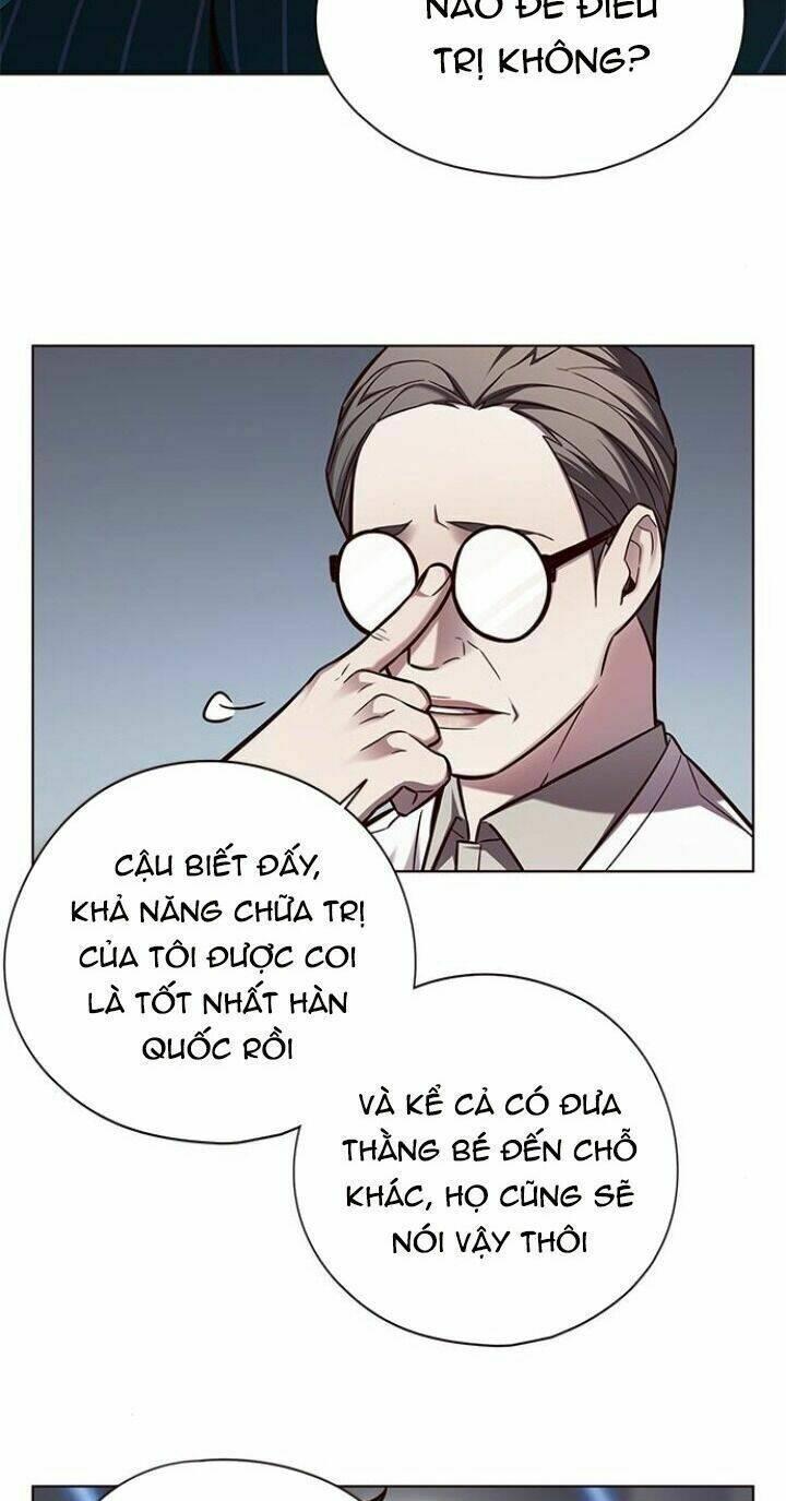 biến thân thành mèo chapter 129 10