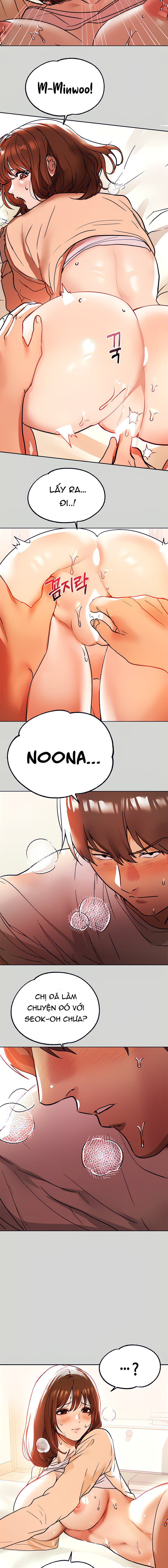 chị chủ nhà của tôi chapter 7.2 5