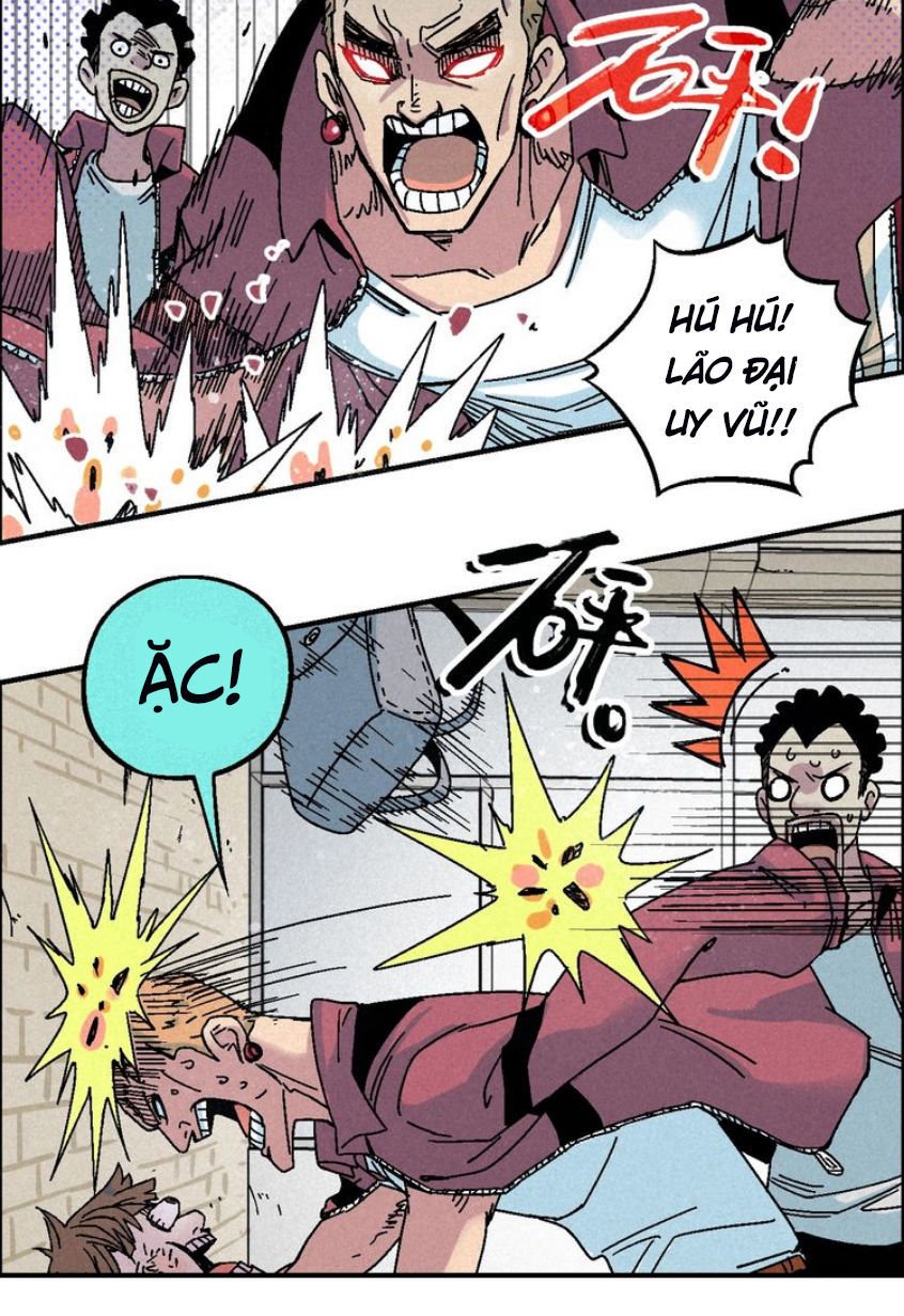 thiên kinh địa dịch chapter 10 42