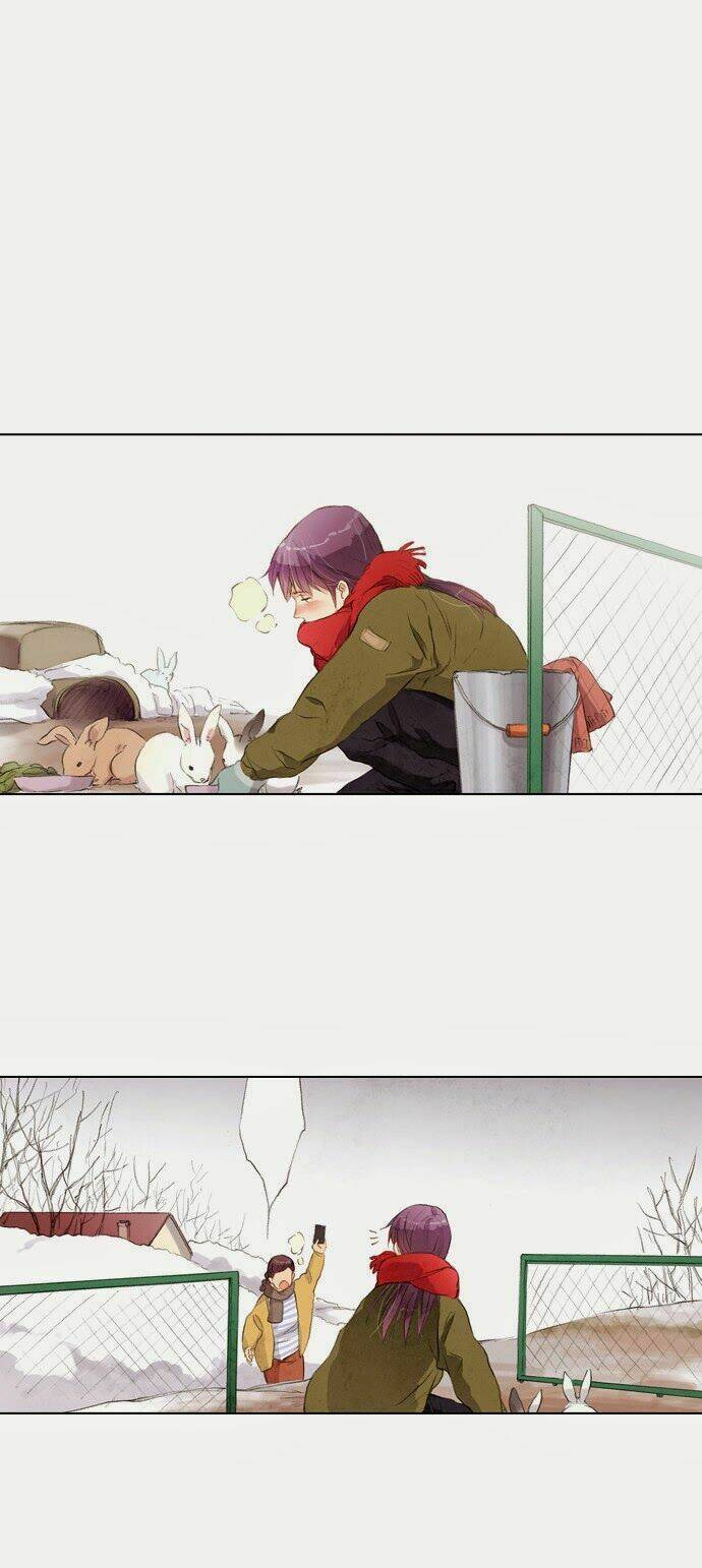 between you and i chapter 22 30