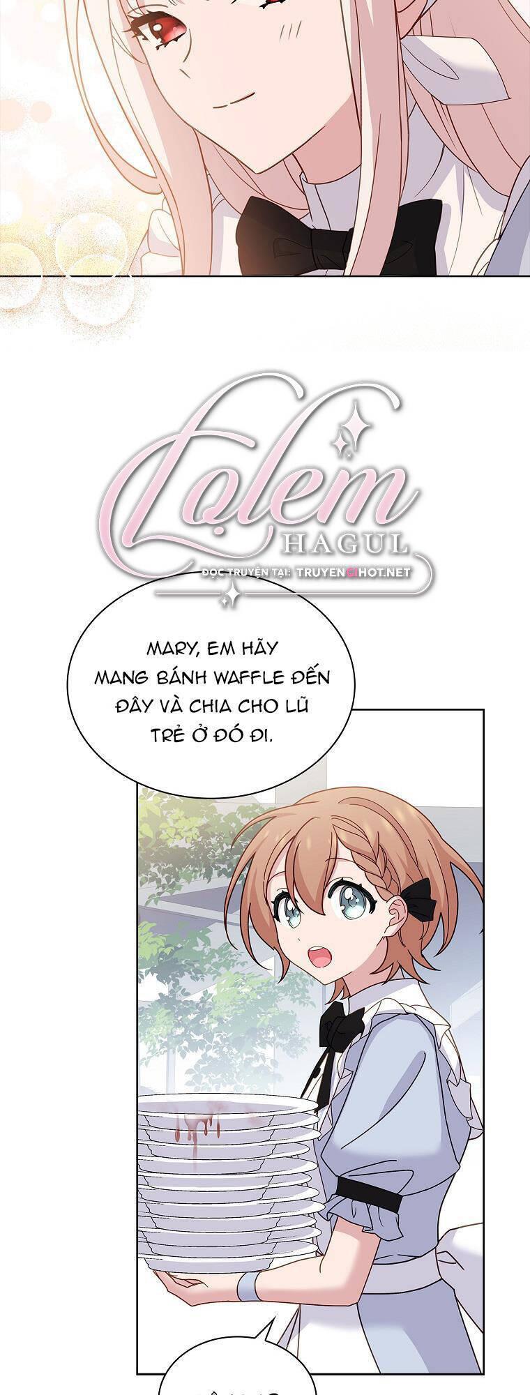 để yên cho tiểu thư hiền chapter 62.2 3