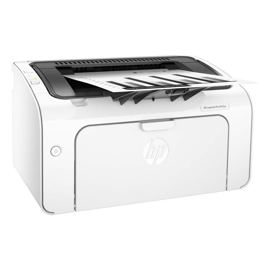 Máy in laser HP P1102W