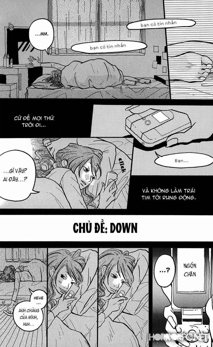 motto - ikitai chapter 1 15