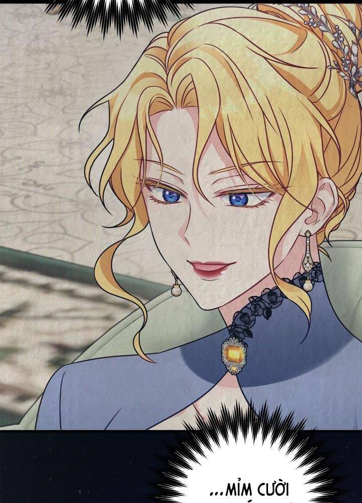 tại sao mẹ chồng tôi lại như thế này? chapter 3 148