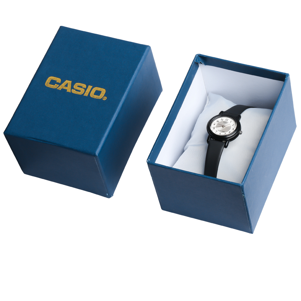 Đồng Hồ Nữ Casio LQ-139AMV-7B3LDF - Hàng chính hãng