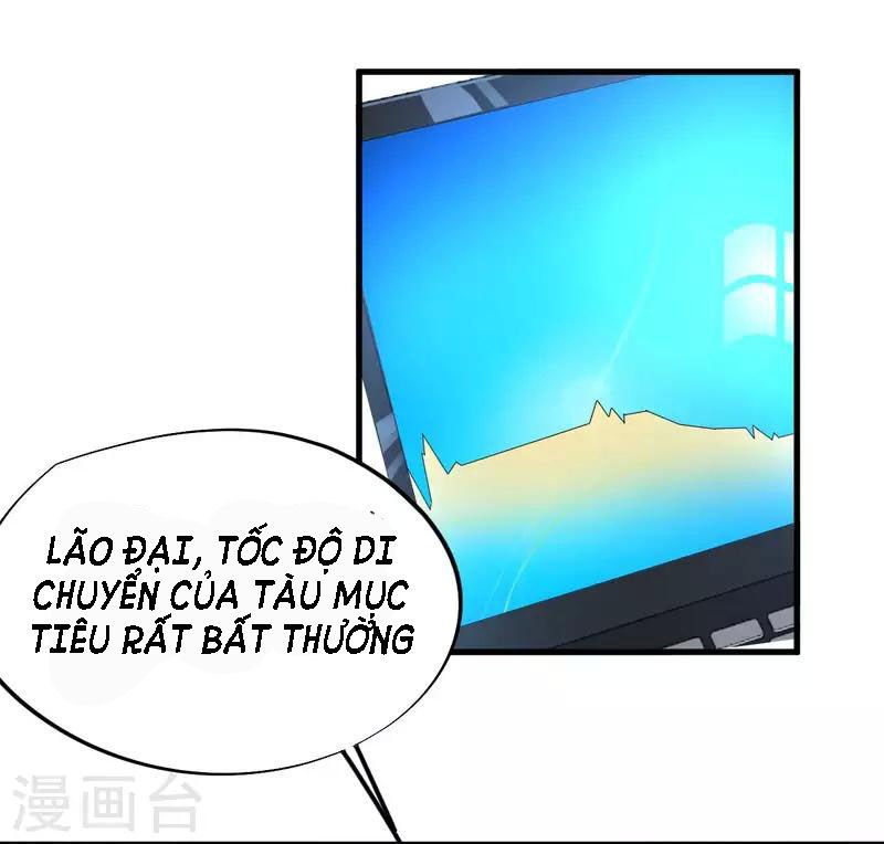 cơ trưởng ngài nhẹ nhàng thôi chapter 41 4