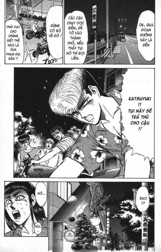 shonan junai gumi chapter 138 2