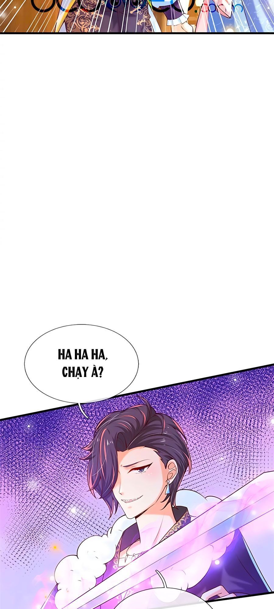 bỗng một ngày nọ trở thành con gái vua chapter 293 13