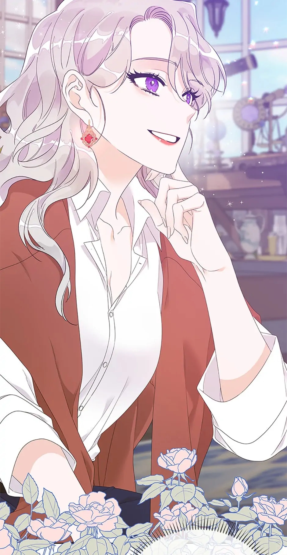 syrinx - trị liệu sư của kẻ phản diện chapter 7.1 39