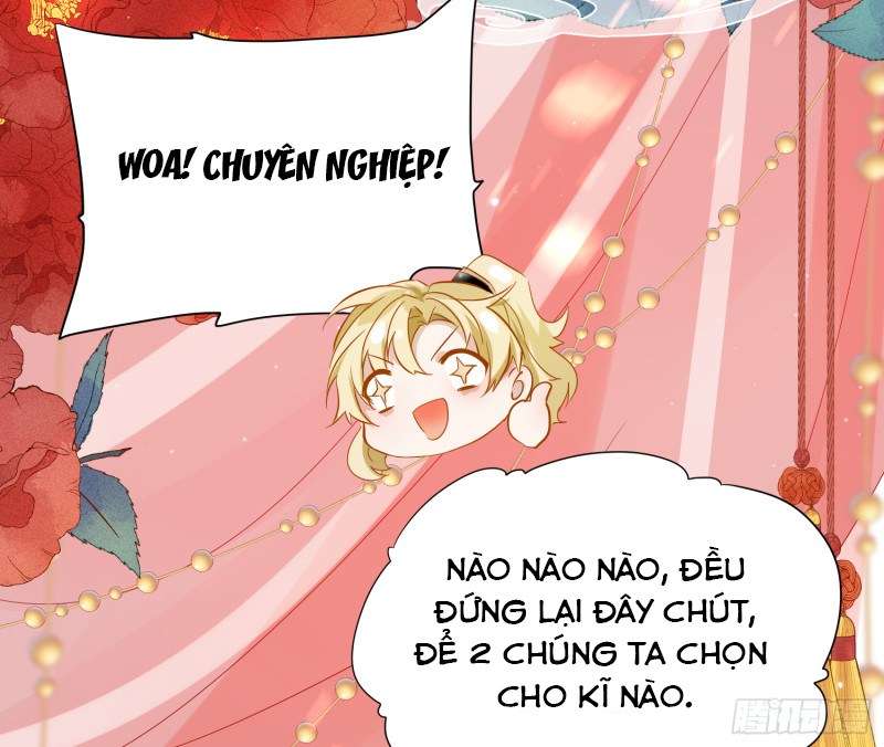 lục thân bất nhận chapter 18 56