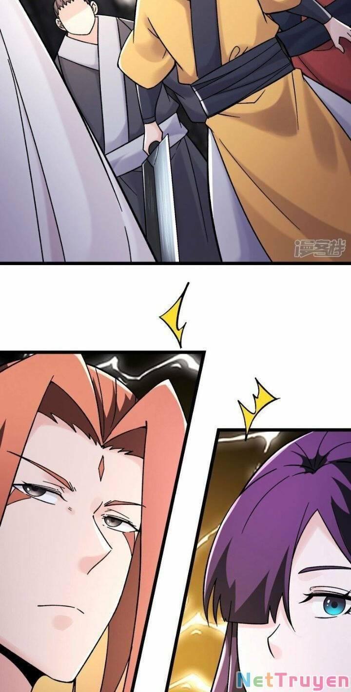 đồ đệ ta toàn là nữ ma đầu chapter 179 5