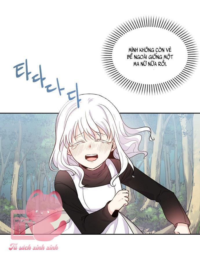 nguyện ước vô vọng của ma nữ chapter 51 2