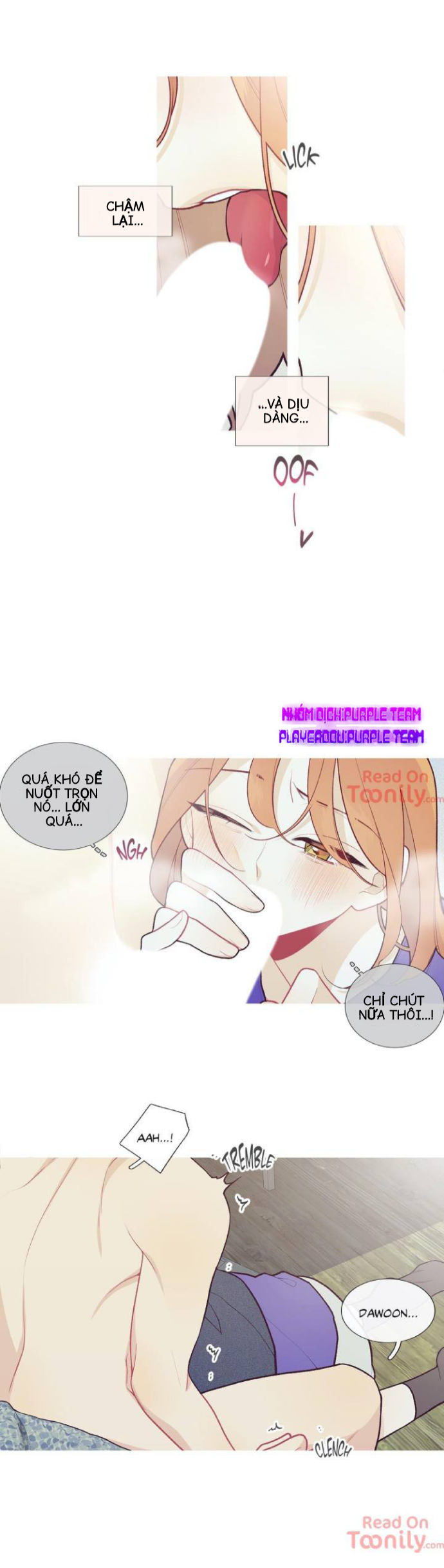 chuyện quái gì đang xảy ra? chapter 44 4